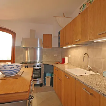 Appartamento Il Fortino La Maddalena (Sassari)