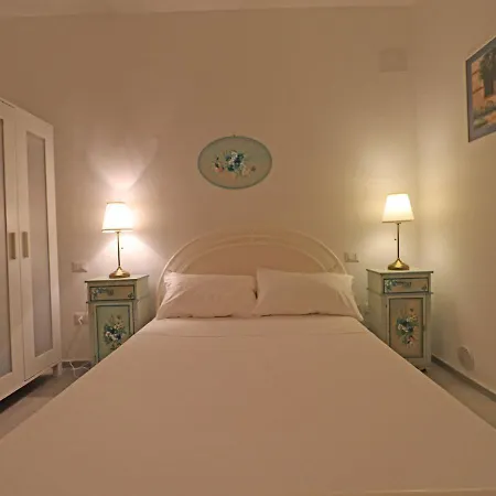 Il Fortino Apartment