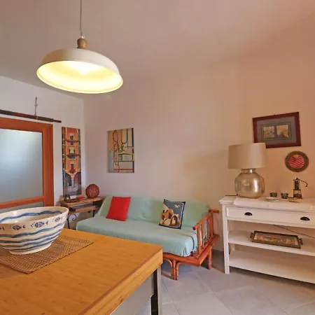 Il Fortino Apartment La Maddalena (Sassari)