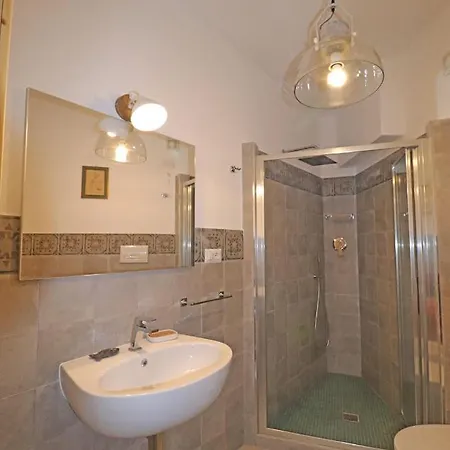 Apartment Il Fortino *