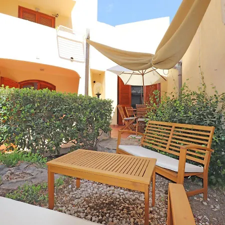 Apartment Il Fortino La Maddalena (Sassari)