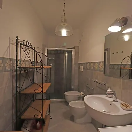 Il Fortino Apartment