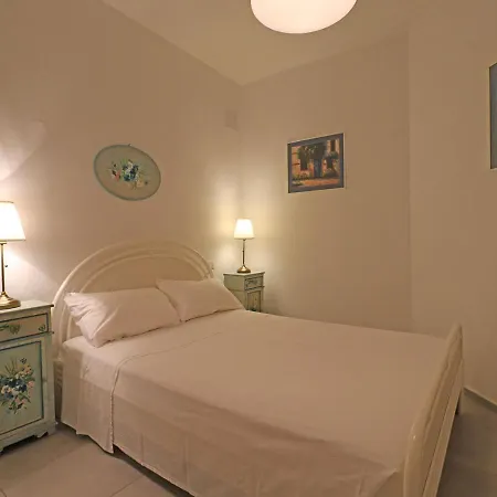 Apartment Il Fortino