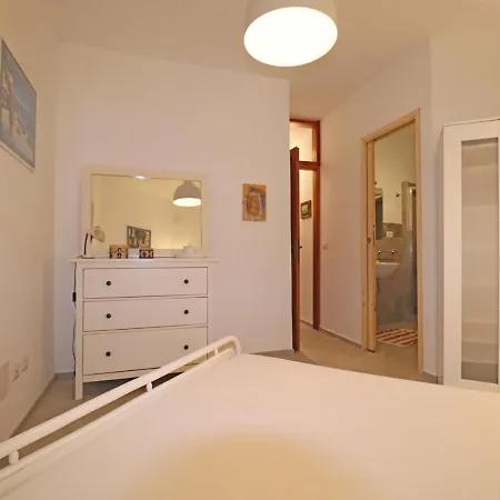 Il Fortino Apartment
