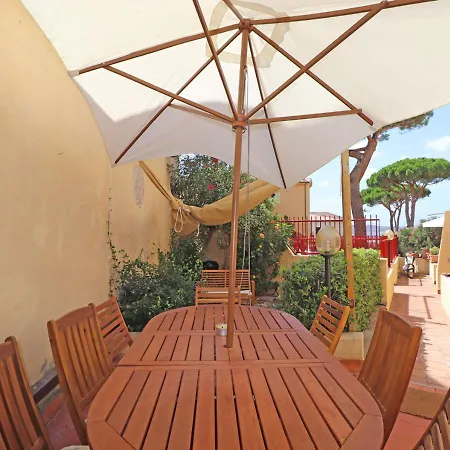 Il Fortino * La Maddalena (Sassari)